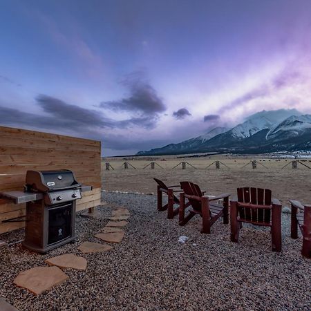 Buena Vista Mountain Retreat - Ultimate Privacy With Spa & Unbeatable Views Dış mekan fotoğraf