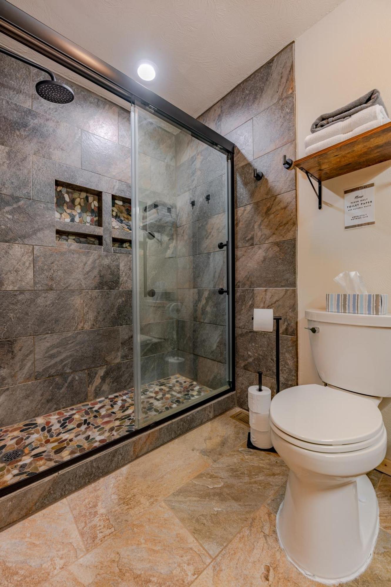 Buena Vista Mountain Retreat - Ultimate Privacy With Spa & Unbeatable Views Dış mekan fotoğraf
