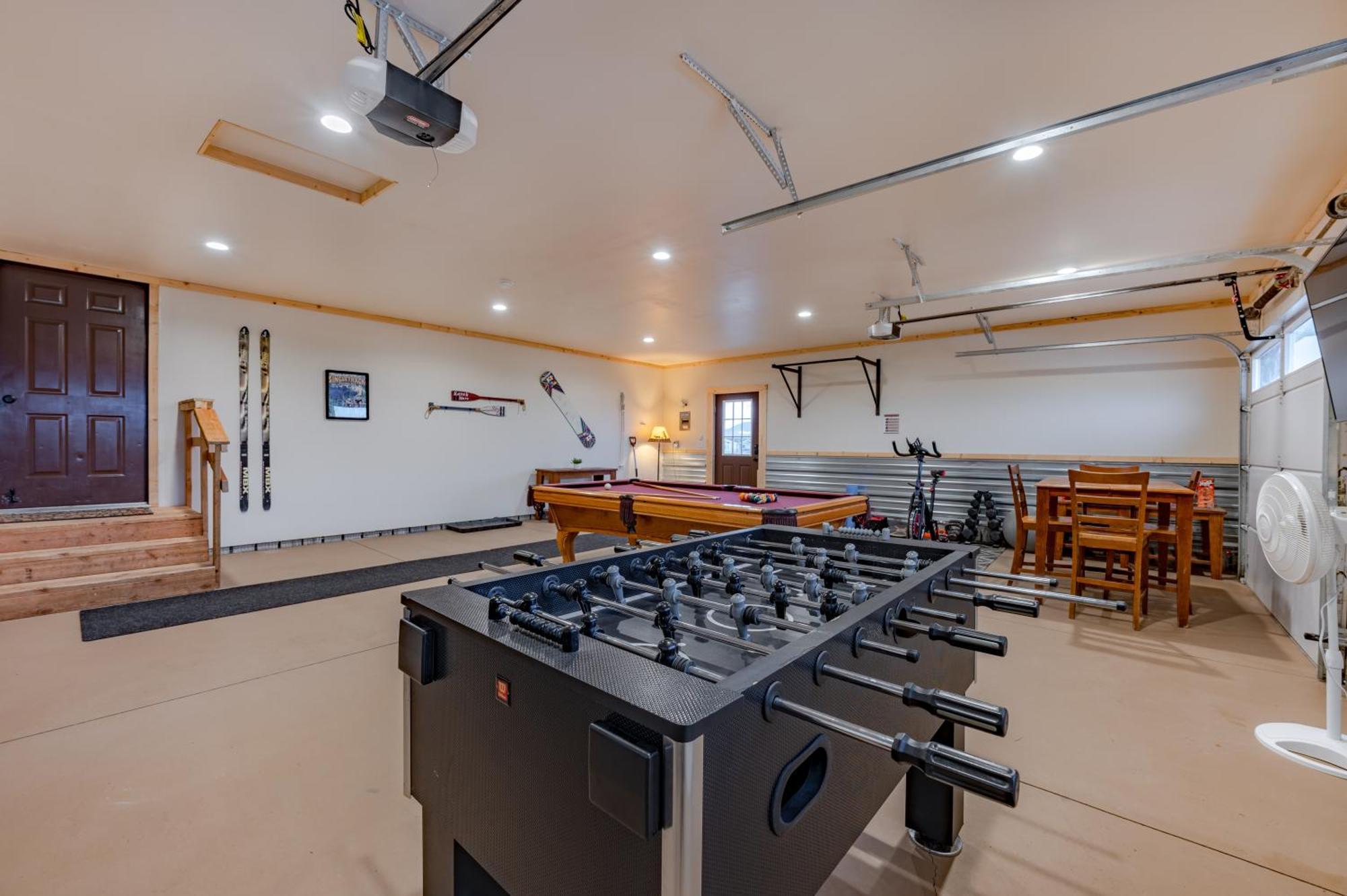 Buena Vista Mountain Retreat - Ultimate Privacy With Spa & Unbeatable Views Dış mekan fotoğraf