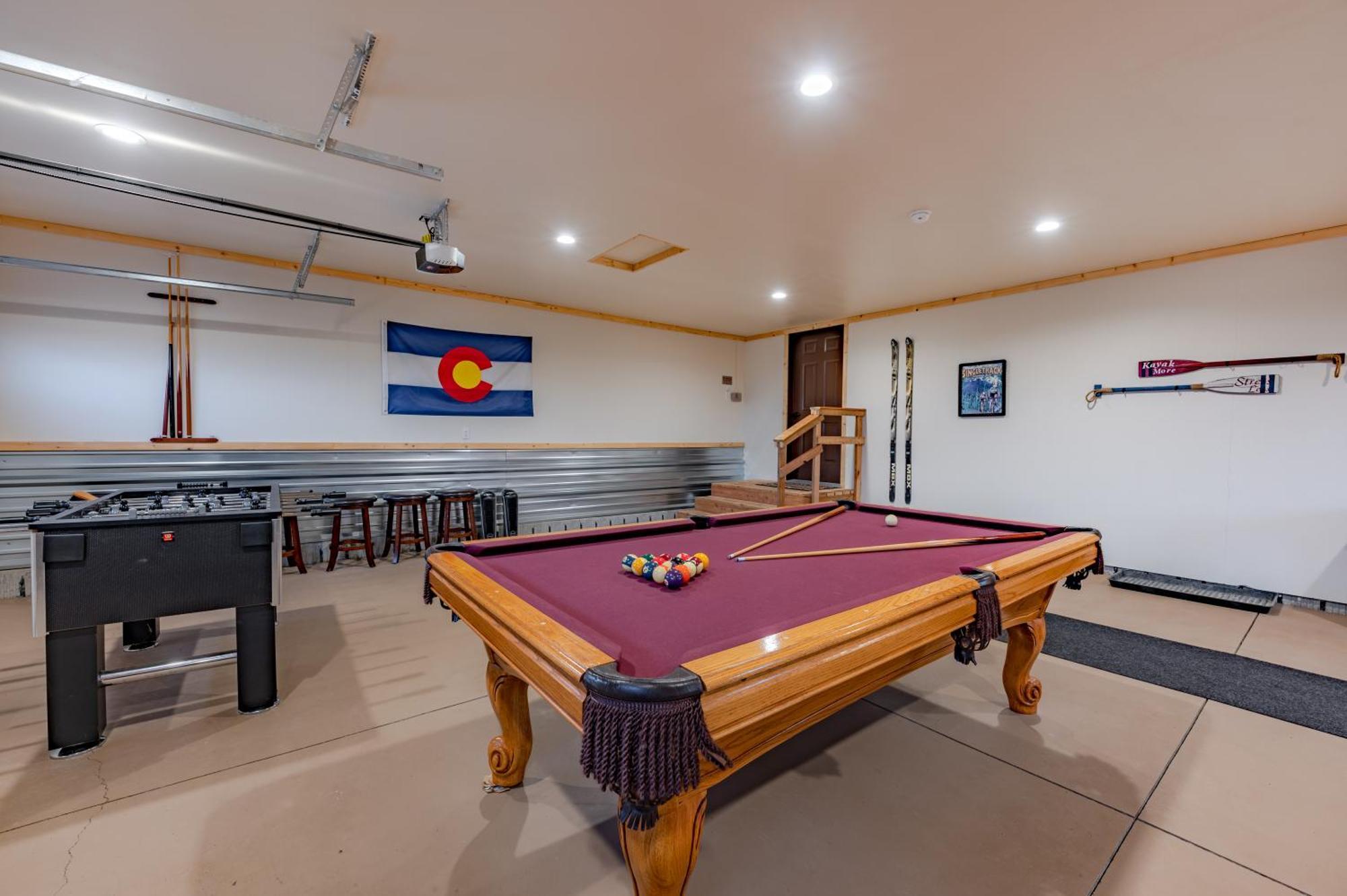 Buena Vista Mountain Retreat - Ultimate Privacy With Spa & Unbeatable Views Dış mekan fotoğraf